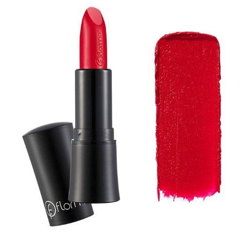 FLORMAR - Batom Supershine For Dating 510 Red For Dating